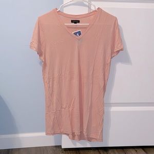 NWT Calvin Klein soft tee